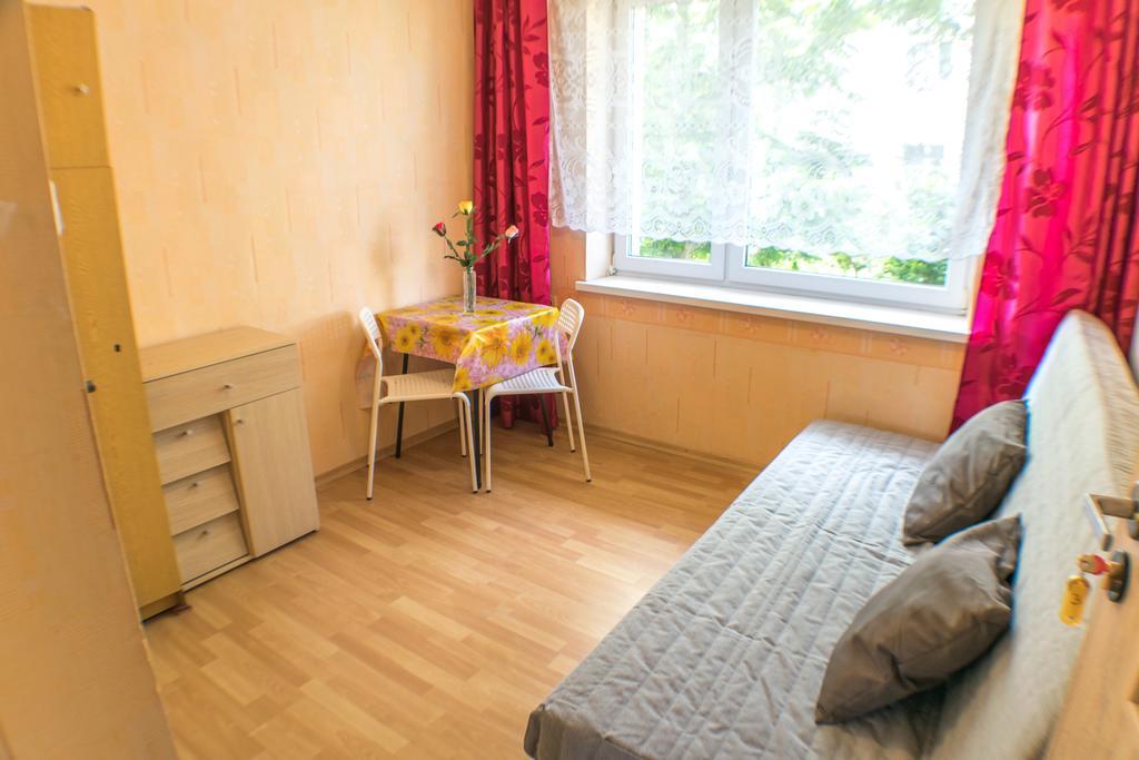 Pokoje Kasia Apartment Ustka Ruang foto